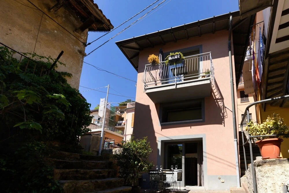 Casetta Monti