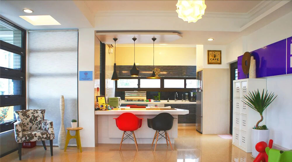 旅人空間The Cube Inn Homestay本民宿未與Agod a合作 We are not partnered with Agod a