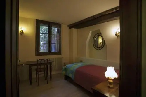 Casa Vacanze Alleantichemura
