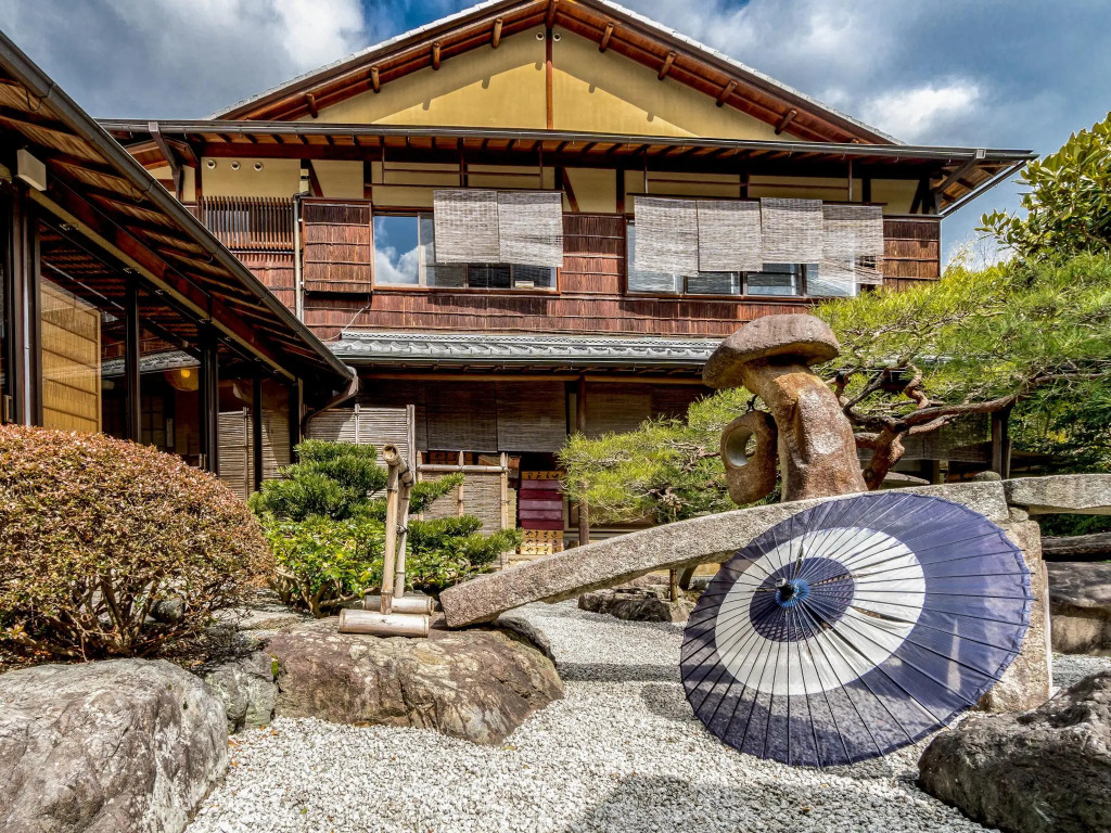 Ryokan Yamazaki