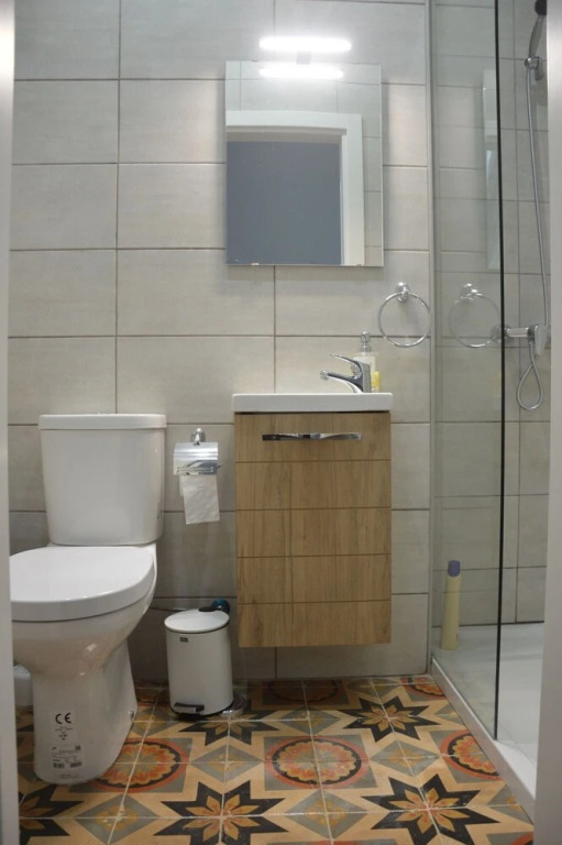 Baron Faro - Guest House
