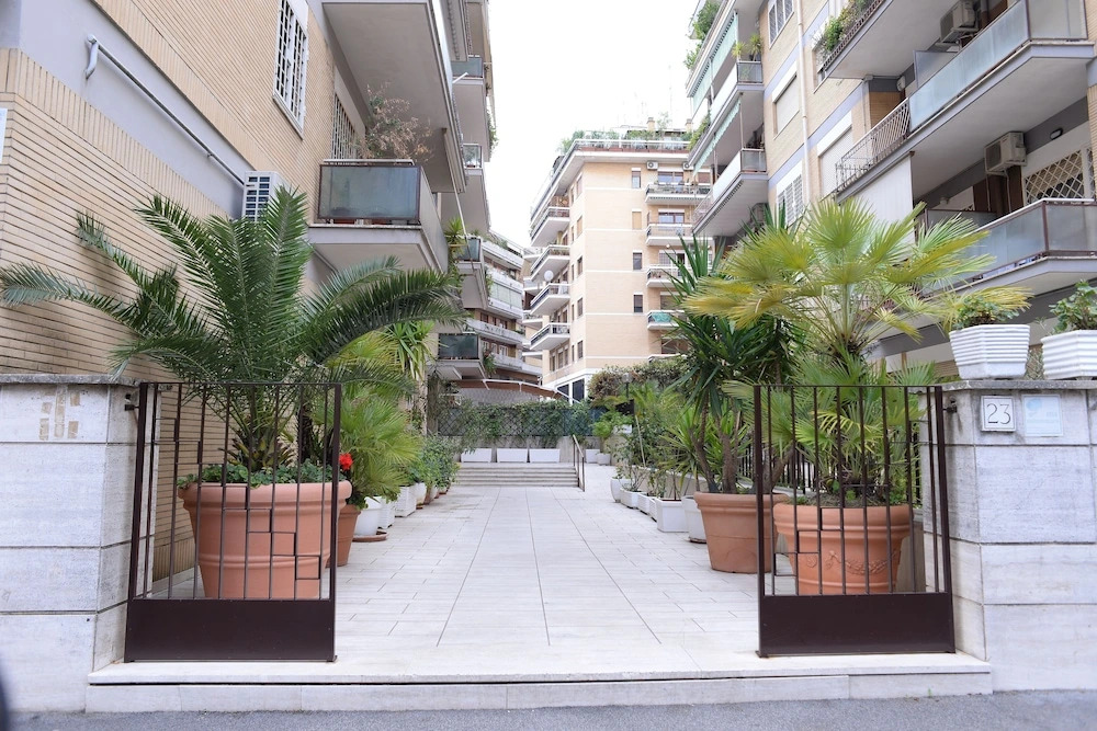 Emilios Home Entire Apartament up to 7 people