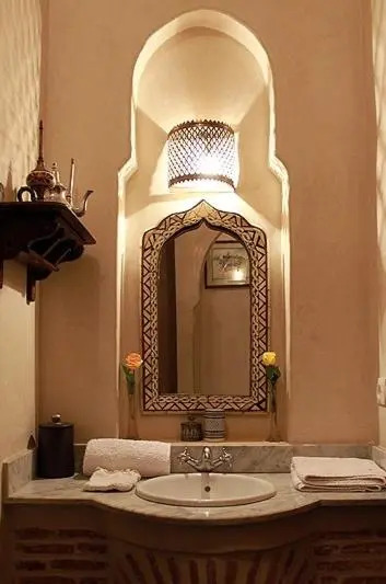 Riad Bab Chems