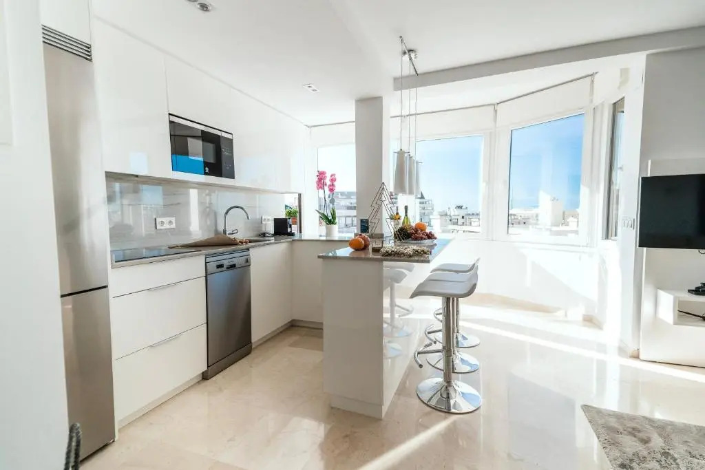 Polo Apartaments 7A