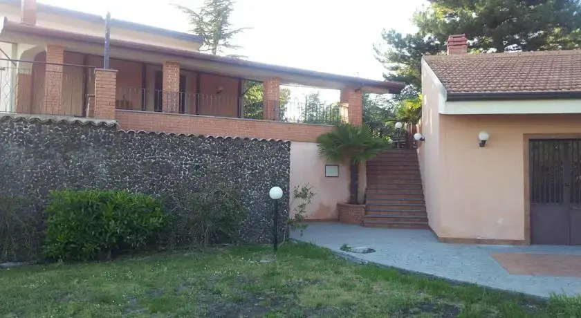 Villa Clara