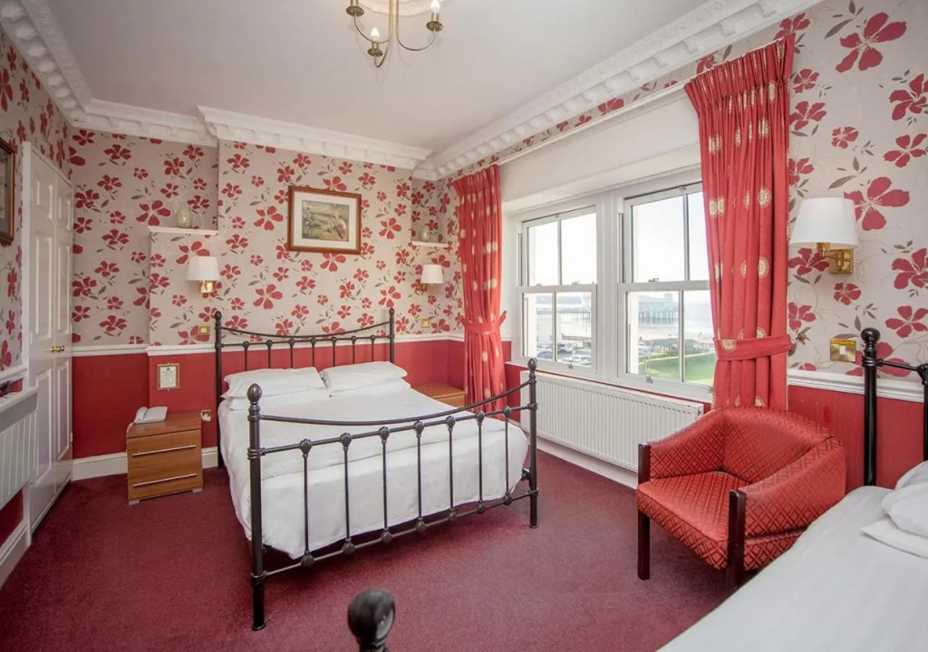 The Royal Hotel