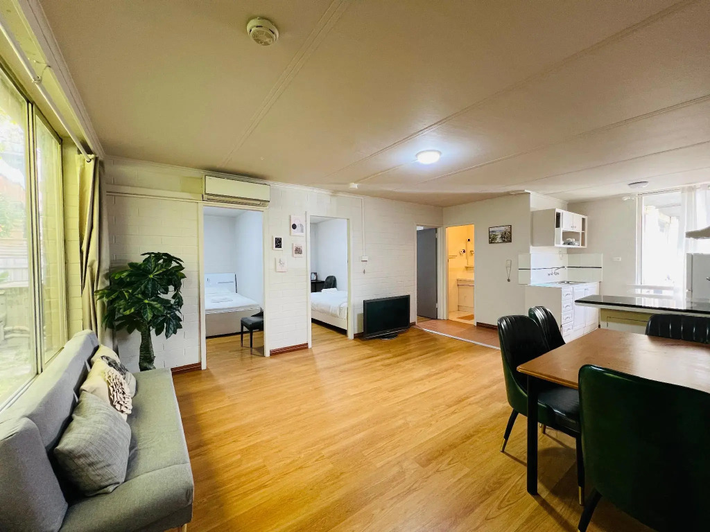 Motel Maroondah
