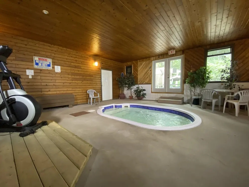 Chalet Continental Motel