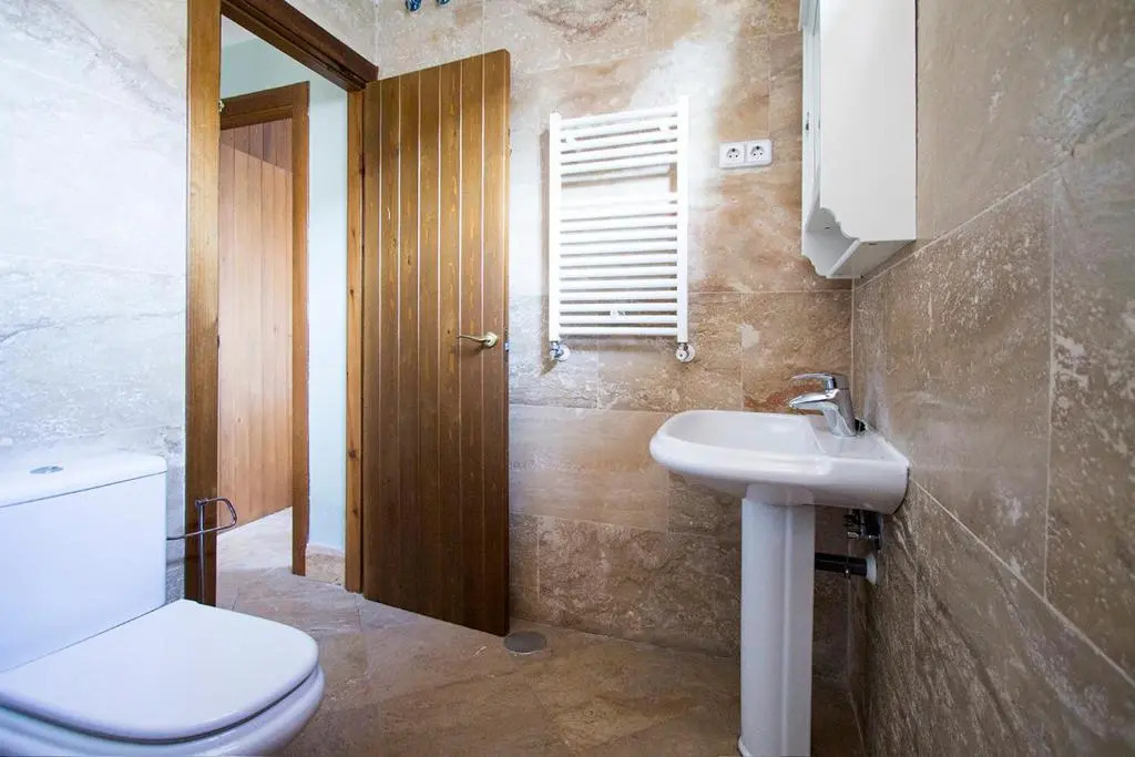 Apartamentos Villablino Arturo Soria