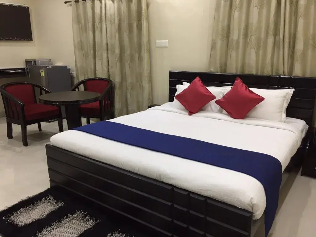 Hotel Viva