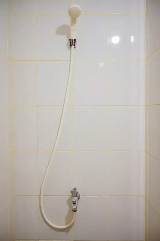 Minimalist Style Studio Ayodhya Apartment