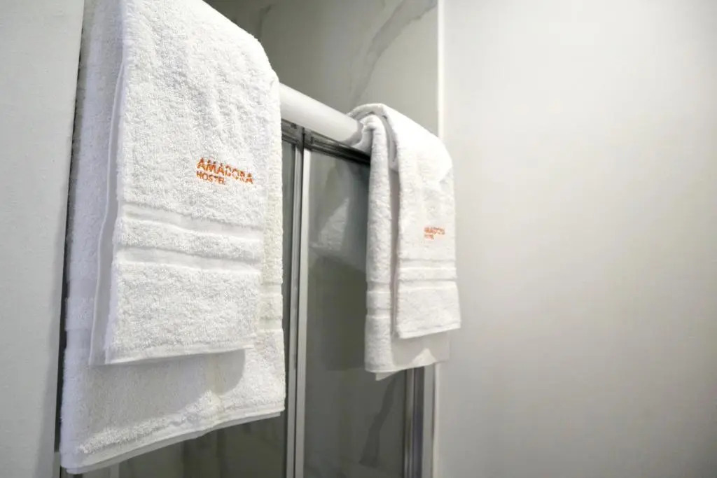 Amadora Boutique Hostel