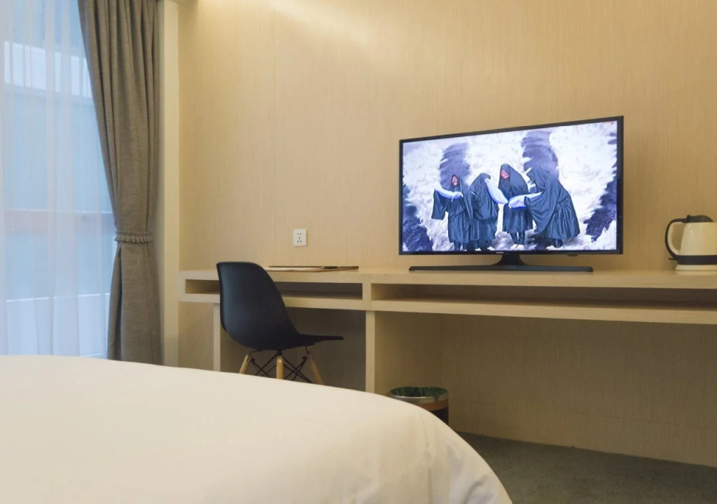 Taiming Hotel
