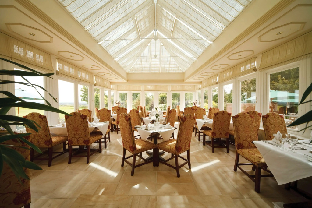 Leigh Park Country House Hotel & Vineyard, BW Signature Collection