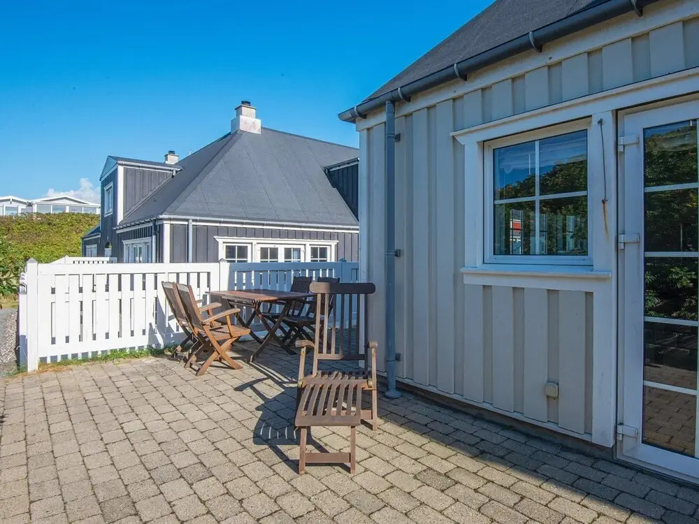 Luxury Retreat in Sondervig - By Traum Ferienwohnungen