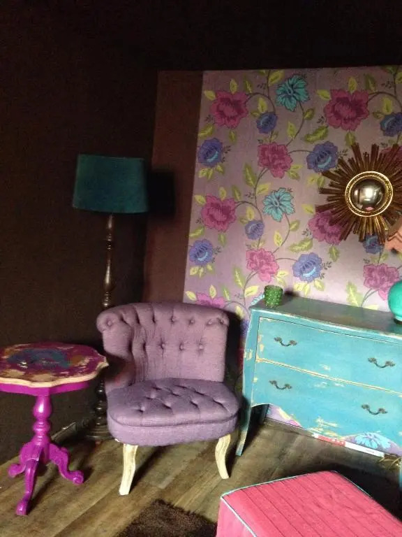 B&B des goûts et des couleurs