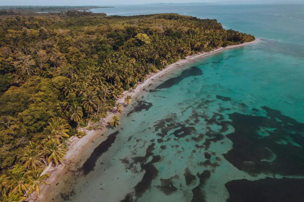 Klika Bocas del Toro