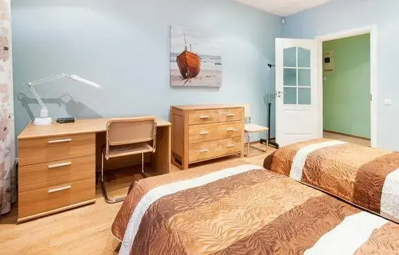 Kaupmehe Tallinn Apartment