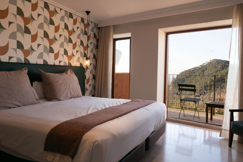 Maristel Hotel & Spa