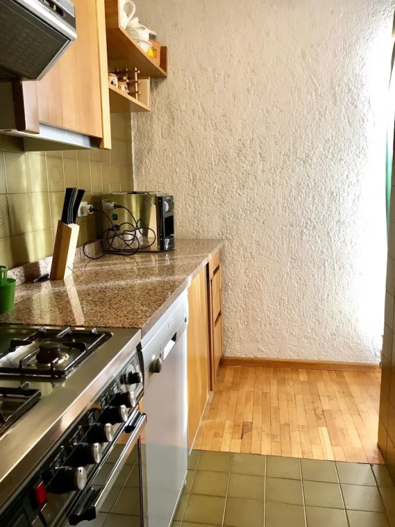 2 Abeti Apartment