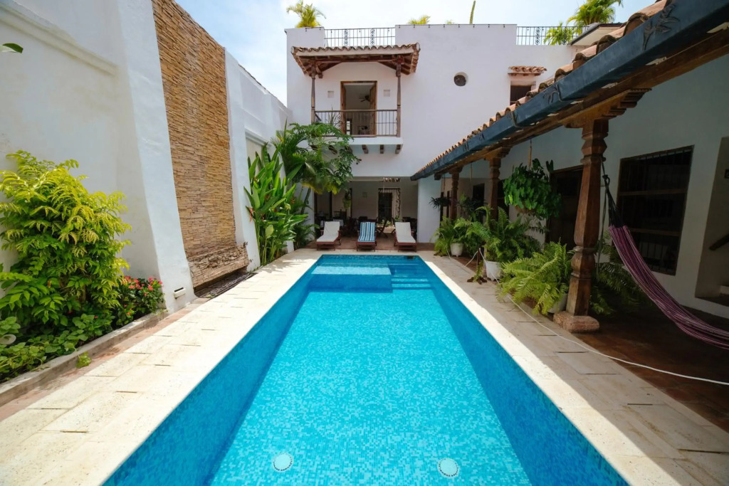 Bioma Boutique Hotel