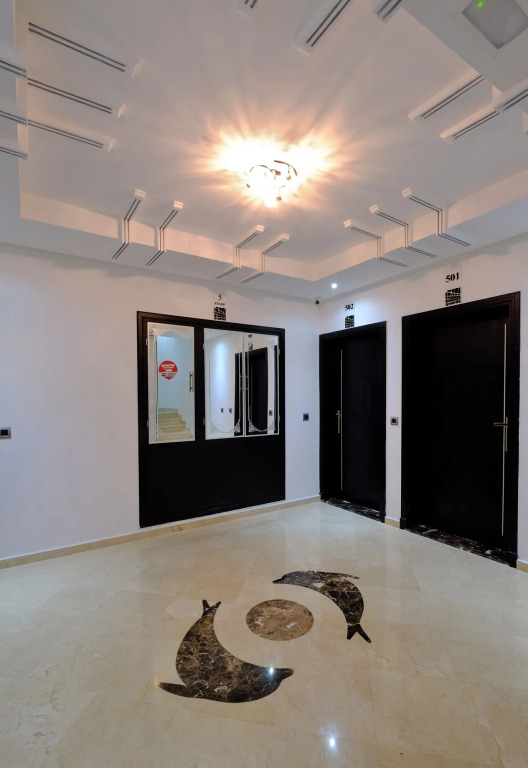 Appart Hôtel Mouna