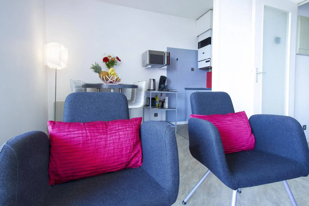 Sweethome Garonne
