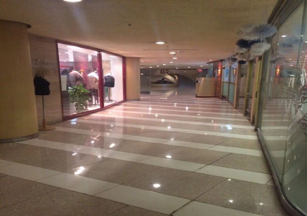 Seoul Riviera Hotel