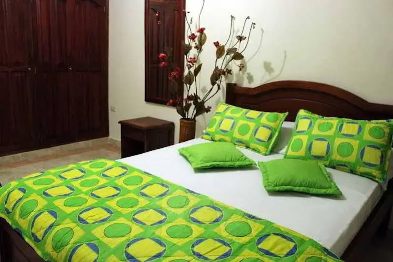 Hotel Villa Marta Cartagena