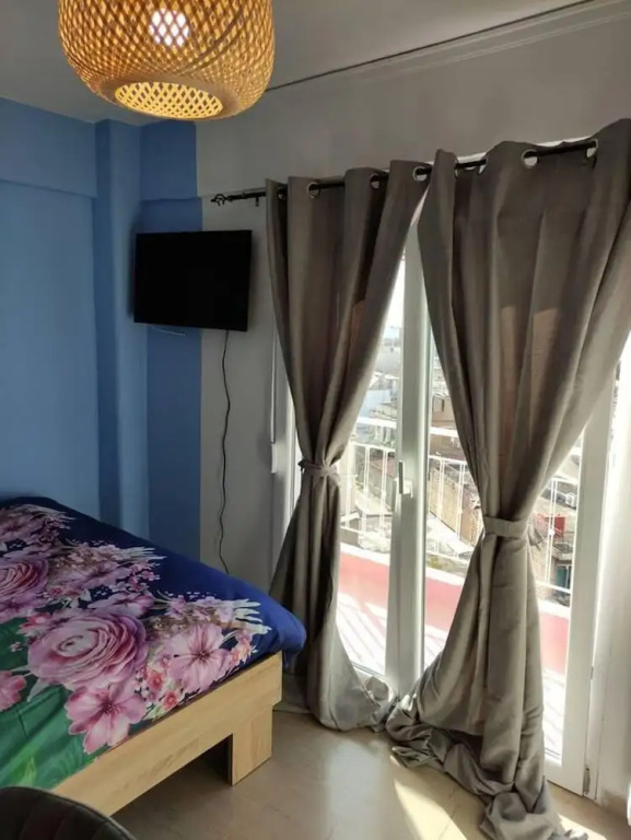 The Modern, Cozy Appartment Near the Portof Patras