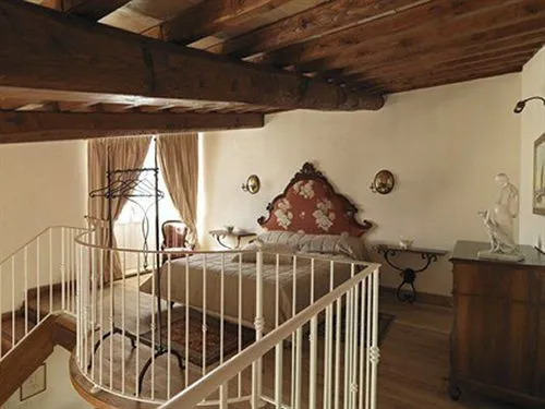 La Pecora Ladra Appartamenti