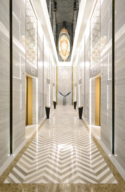 Vasa Hotel Surabaya