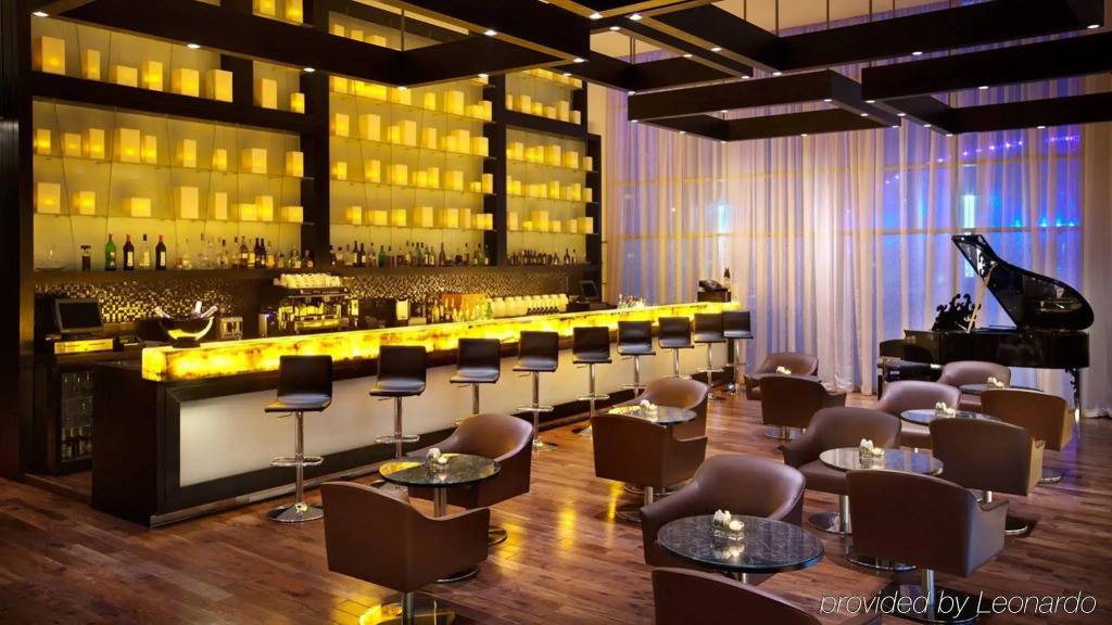 Kempinski Residences & Suites, Doha