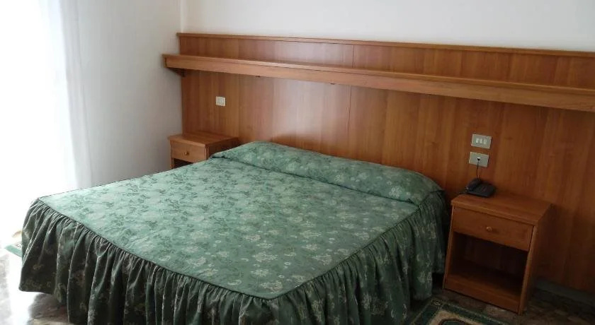 Hotel Alla Dolina