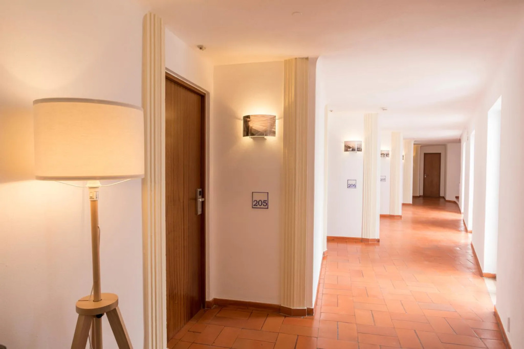Hotel Carvoeiro Plaza