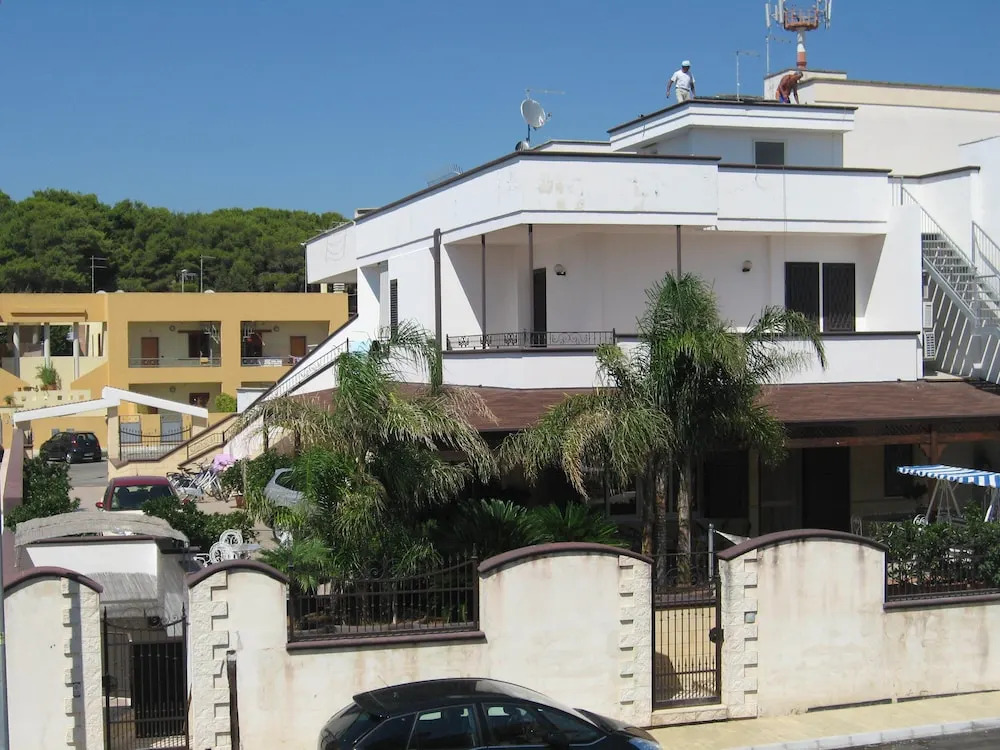 Villa Boito