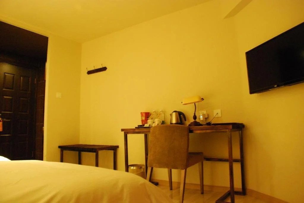Datongdao Inn