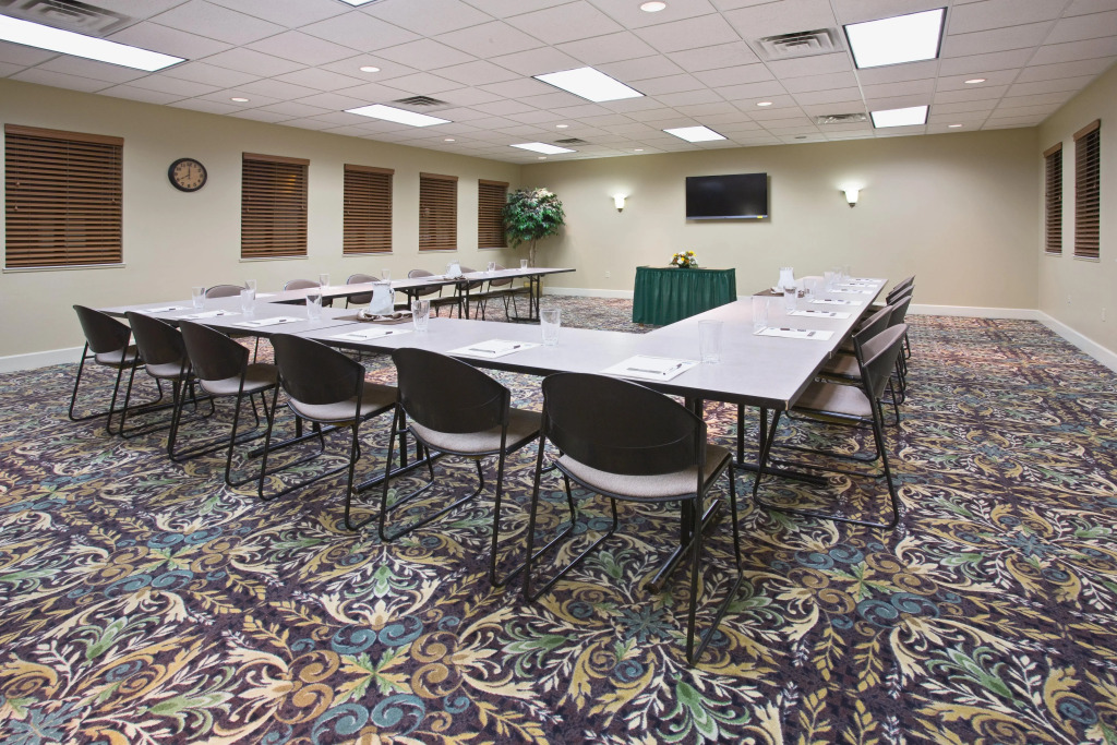 Staybridge Suites Lincoln I-80