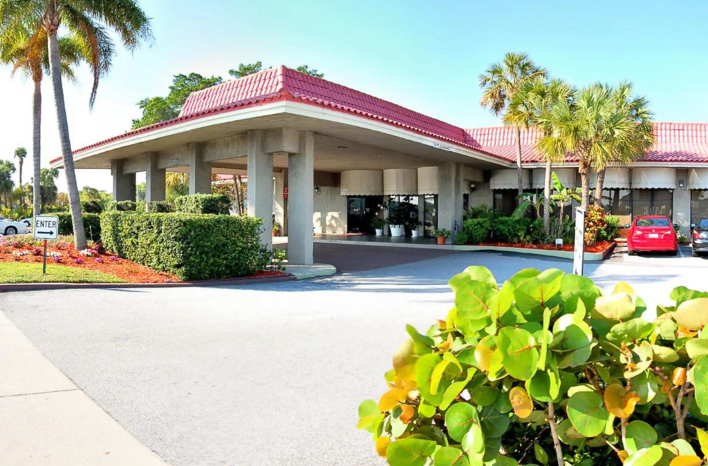 Ramada Stuart
