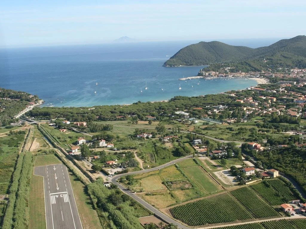 Hotel Villa Nettuno