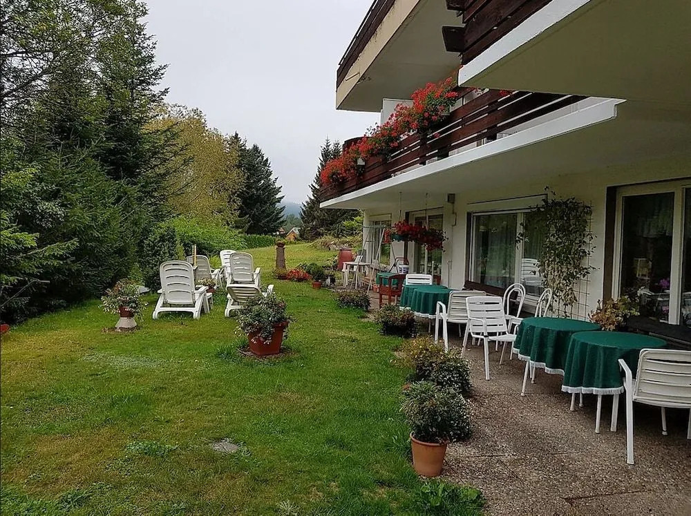 Pension Gebele