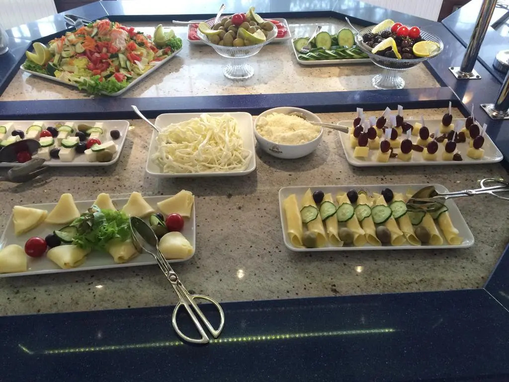 Fergana Überseehotel