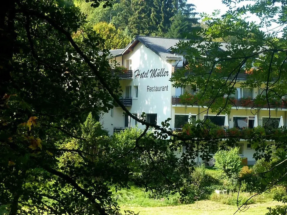 Landhotel Krolik
