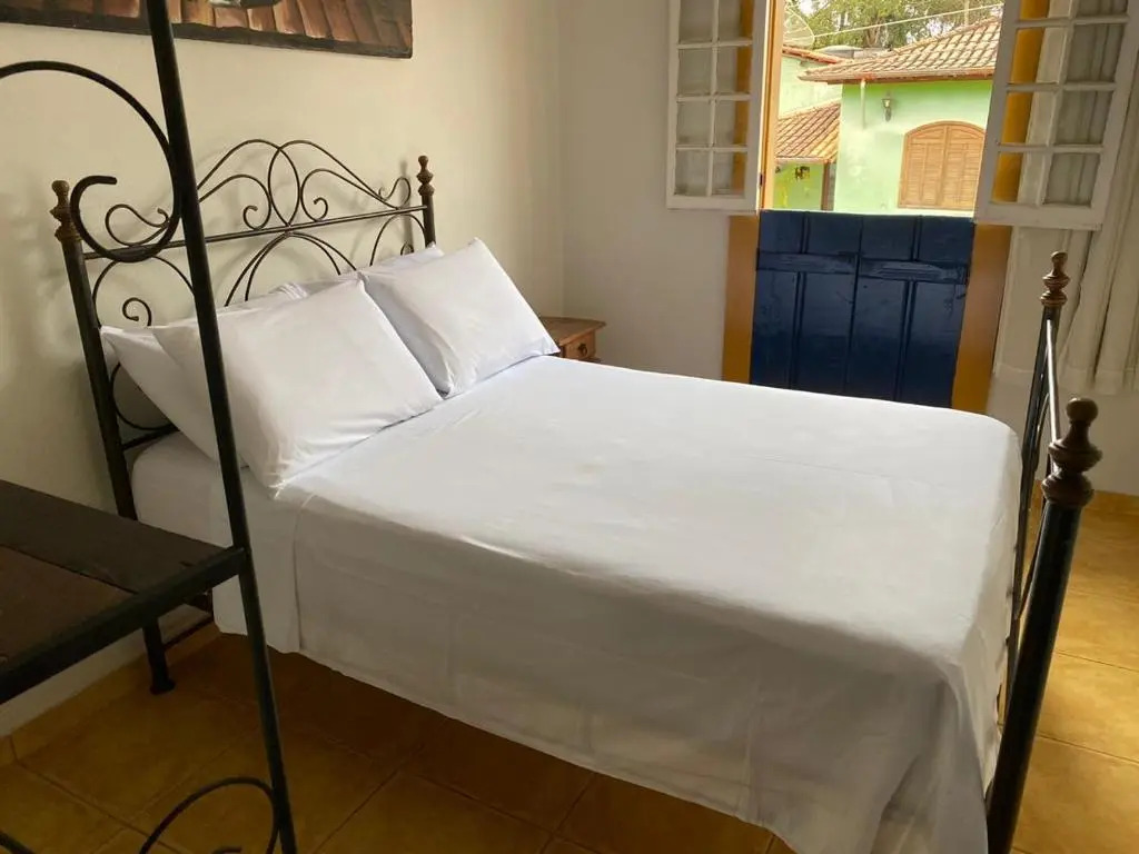 Casa de hospedagem Mimos de Minas 2