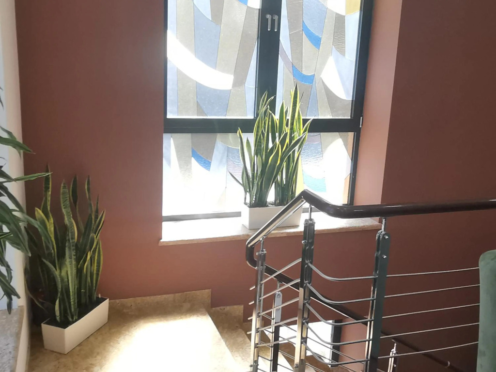 Bonjour Boutique Hotel Yerevan