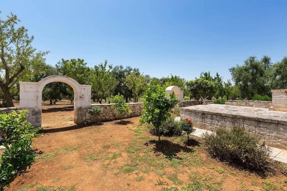 Trulli Ion by Perle di Puglia