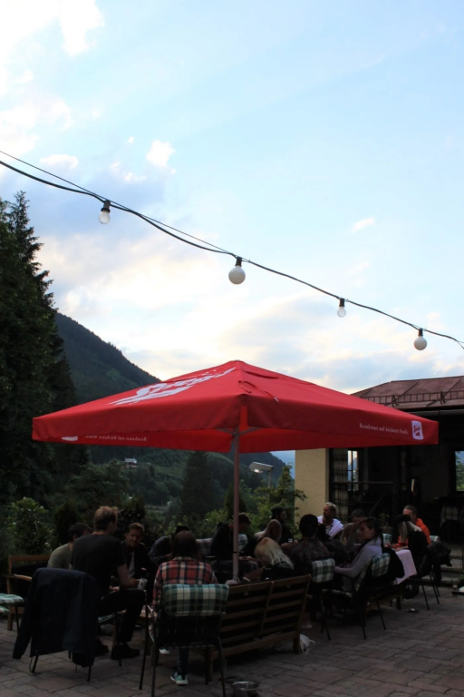 Hotel Echo