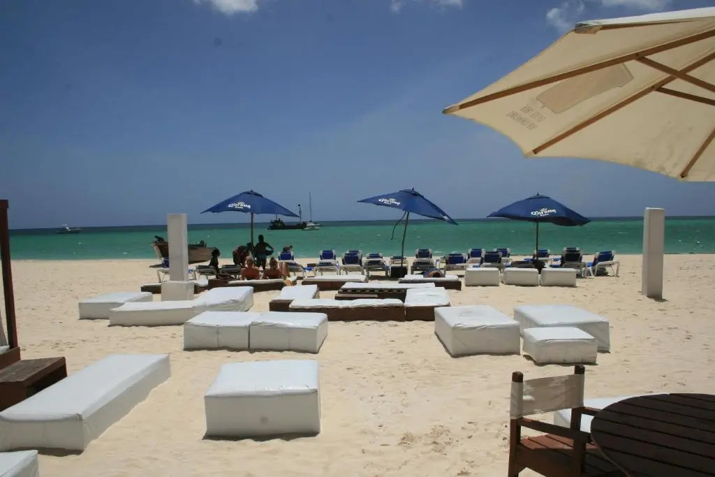 Bavaro Green