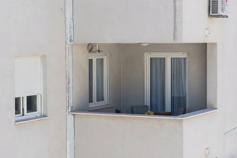 Apartment Blue Lagoon