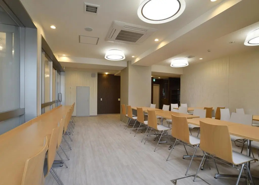 Hotel Axia Inn Sapporo Susukino